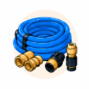 Hoses & Fittings