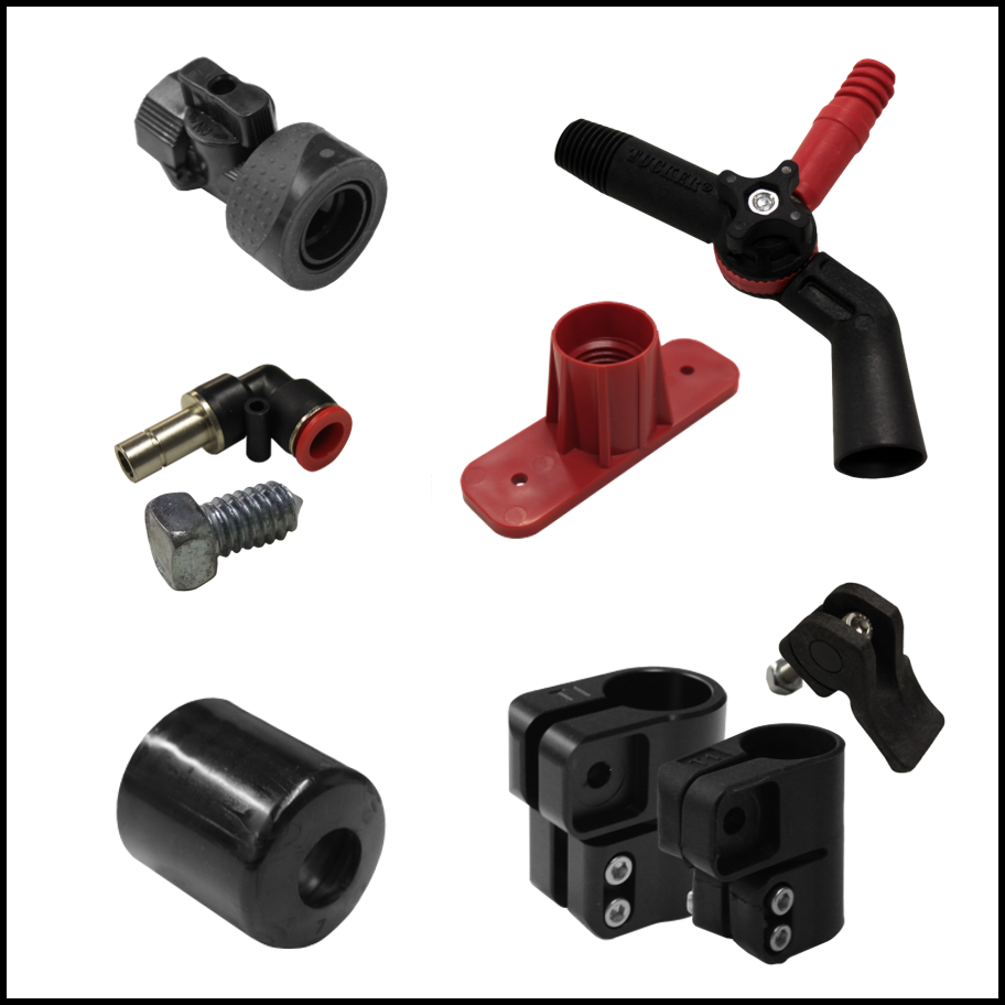 Parts — Washco Supplies