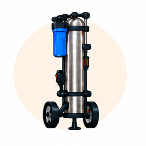 Pure Water Systems