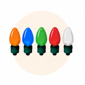 Holiday Lights