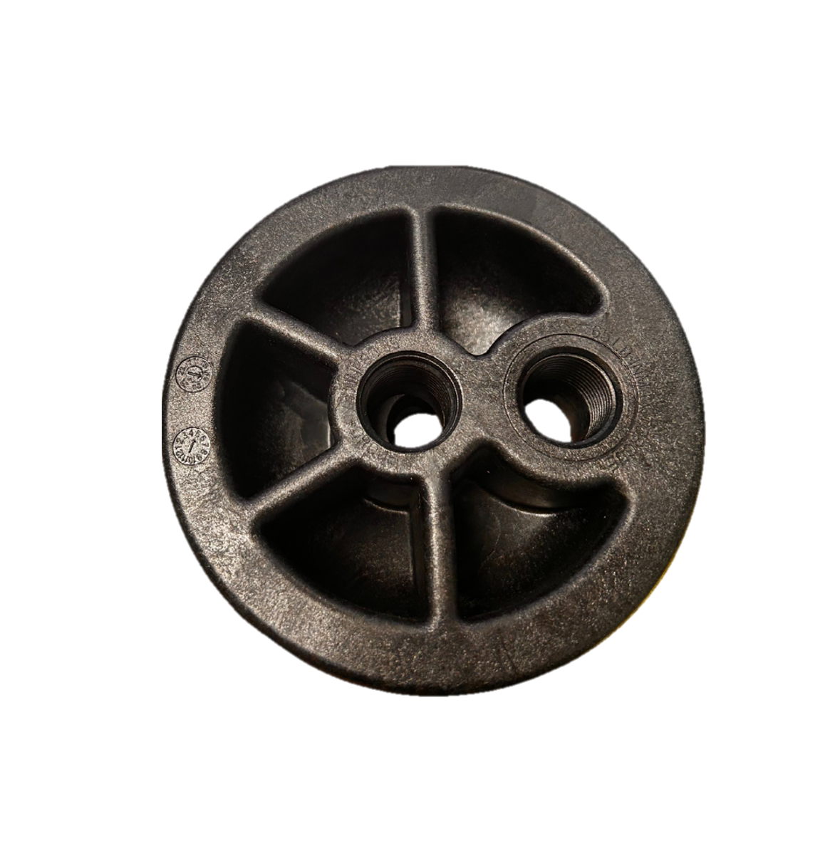 Serviceable Housing Insert w/ ALL o-rings for SS Housing — Washco Supplies