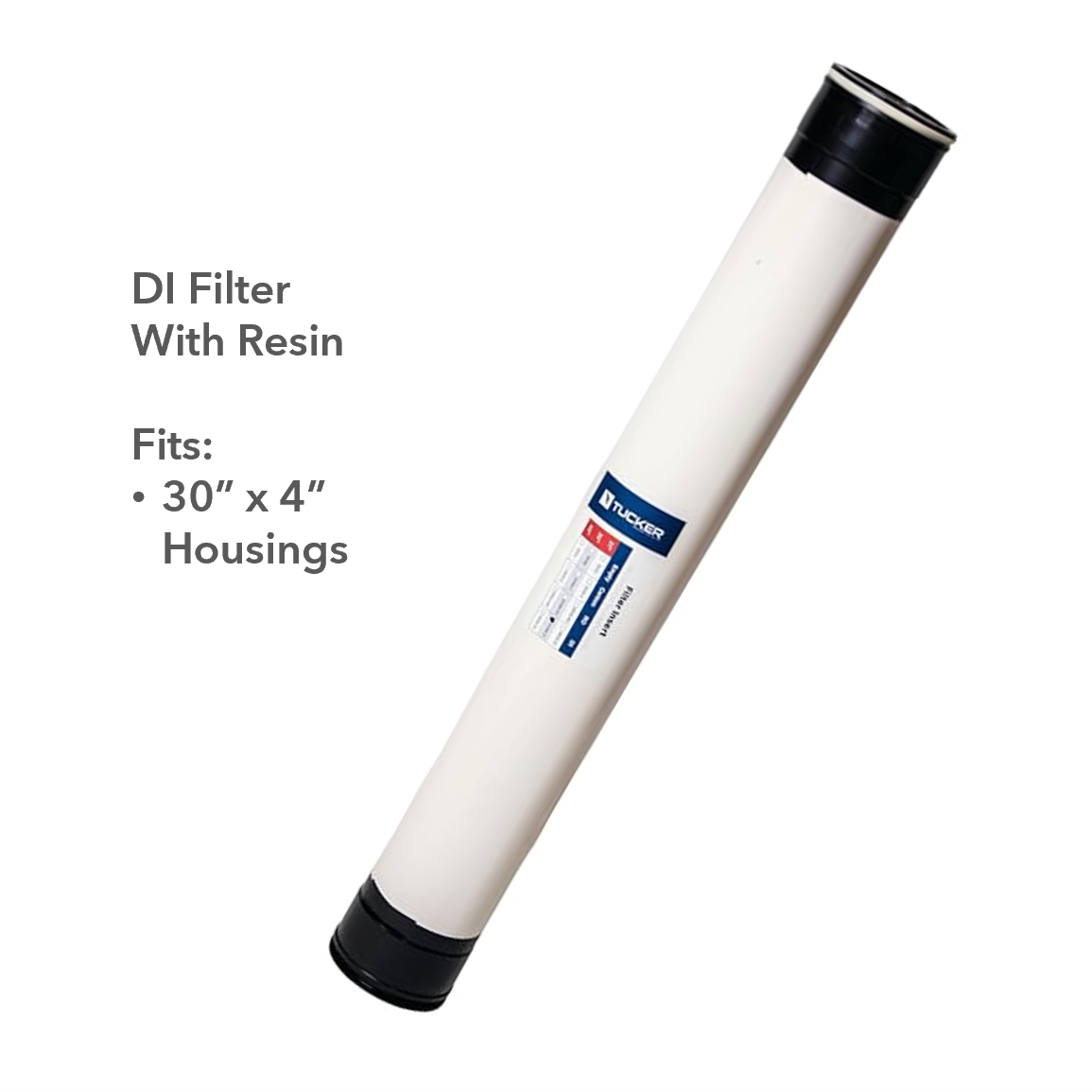 DI Filter 30