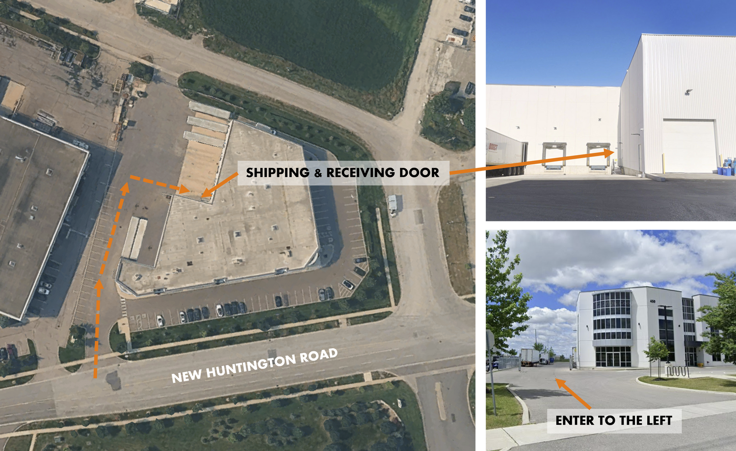 VAUGHAN (Toronto)
